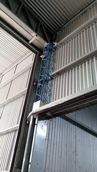 Instalación de Vigilar, foto 1