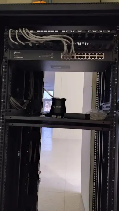 Instalación de Vigilar, foto 2