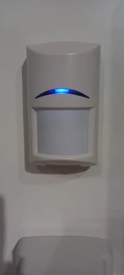 Instalación de Vigilar, foto 5