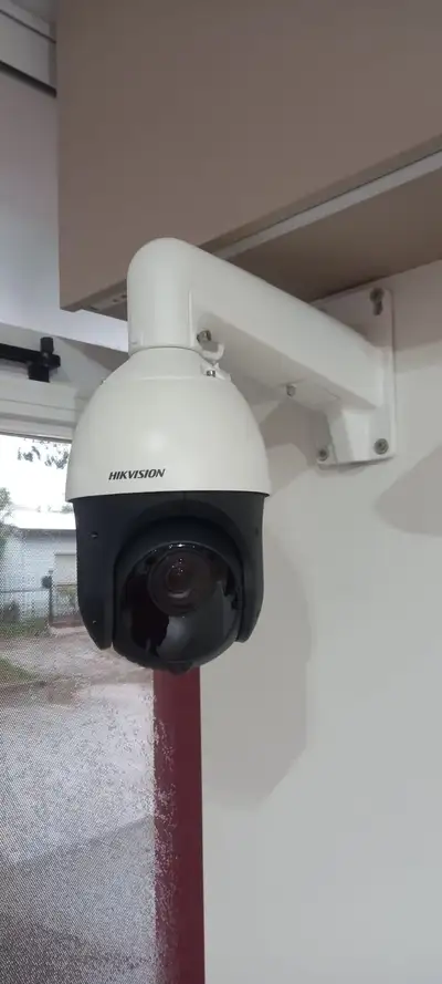 Instalación de Vigilar, foto 6