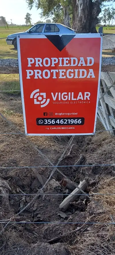 Instalación de Vigilar, foto 10