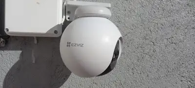 Instalación de Vigilar, foto 11