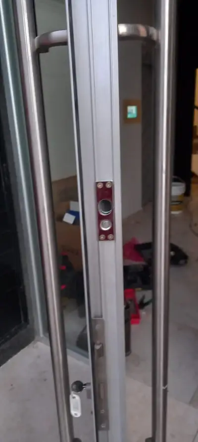 Instalación de Vigilar, foto 12