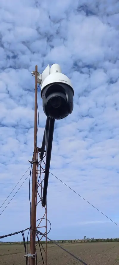Instalación de Vigilar, foto 15