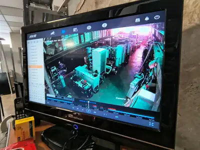 Instalación de Vigilar, foto 16