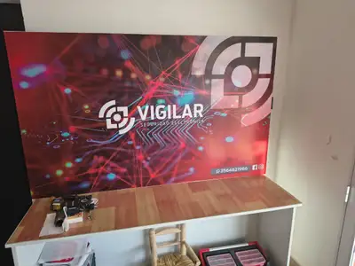 Instalación de Vigilar, foto 17