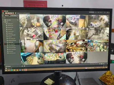 Instalación de Vigilar, foto 18