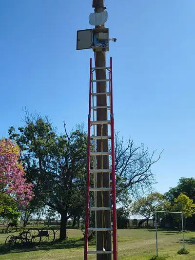 Instalación de Vigilar, foto 20