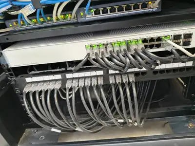 Instalación de Vigilar, foto 22