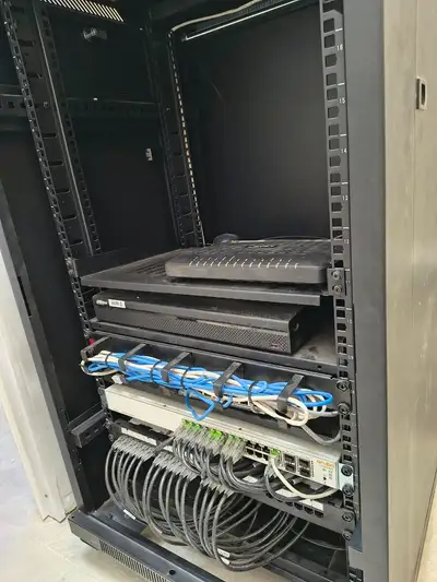 Instalación de Vigilar, foto 23