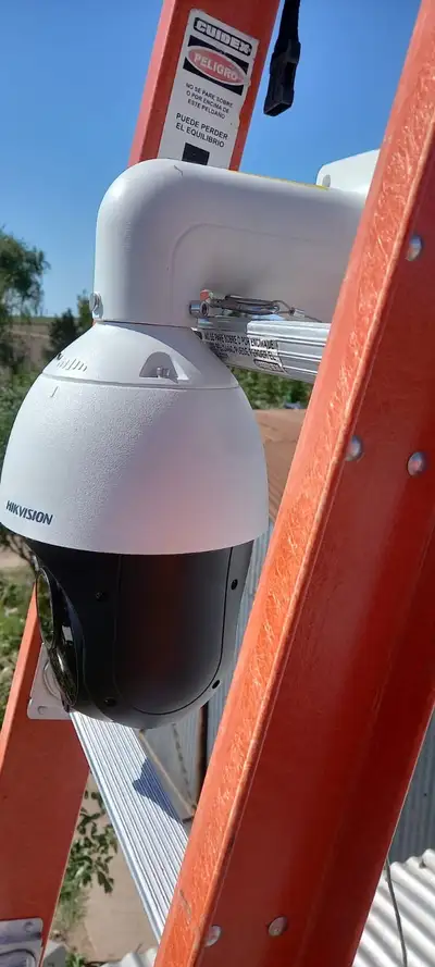 Instalación de Vigilar, foto 24
