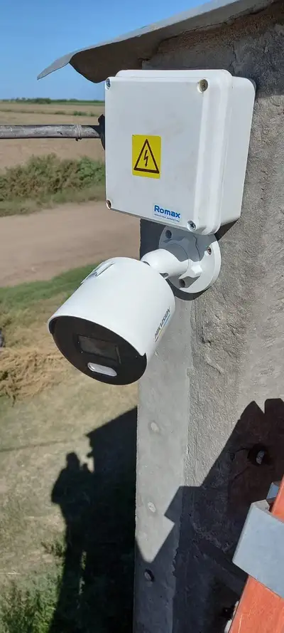 Instalación de Vigilar, foto 25