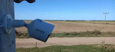 Instalación de Vigilar, foto 27