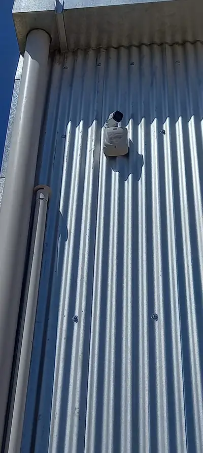 Instalación de Vigilar, foto 29