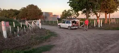 Instalación de Vigilar, foto 33