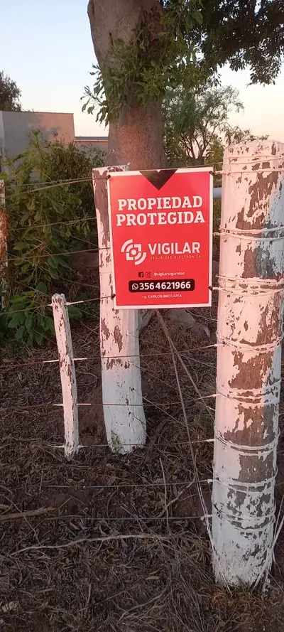 Instalación de Vigilar, foto 34