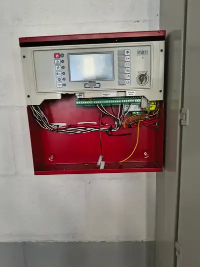 Instalación de Vigilar, foto 40
