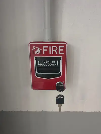Instalación de Vigilar, foto 41