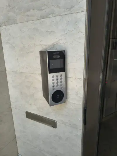 Instalación de Vigilar, foto 42
