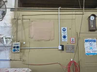 Instalación de Vigilar, foto 43