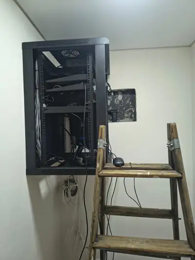Instalación de Vigilar, foto 45